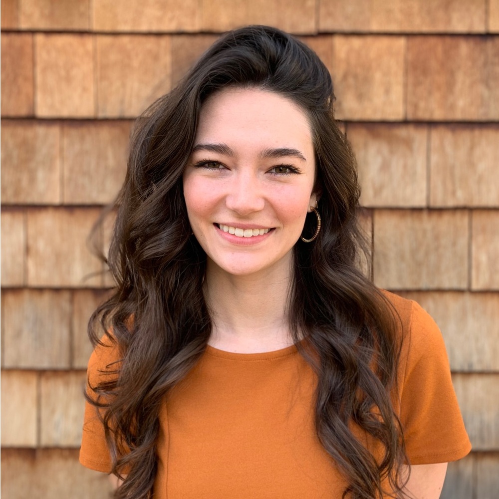 Meet your Posher, Victoria